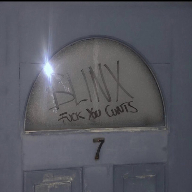 BadboyBlinx cover art