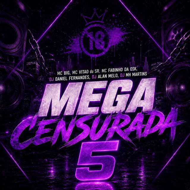 MEGA CENSURADA 5