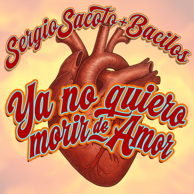 Ya No Quiero Morir De Amor album image