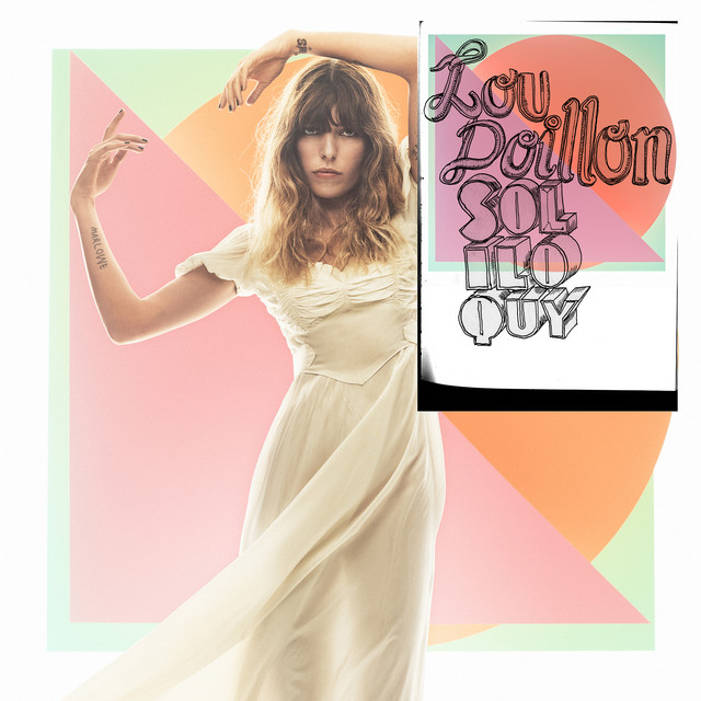 Soliloquy cover art