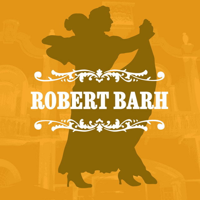 Robert Bahr