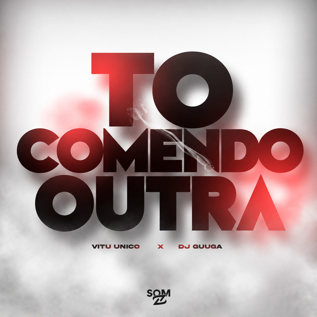 To Comendo Outra album image