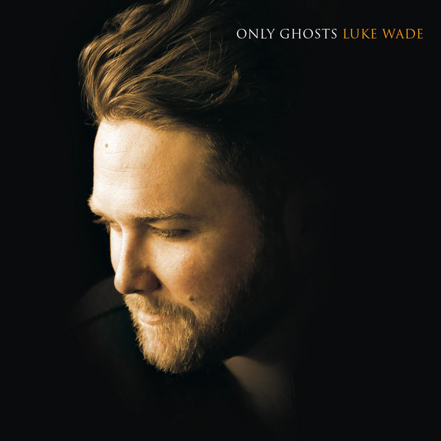 Only Ghosts cover art