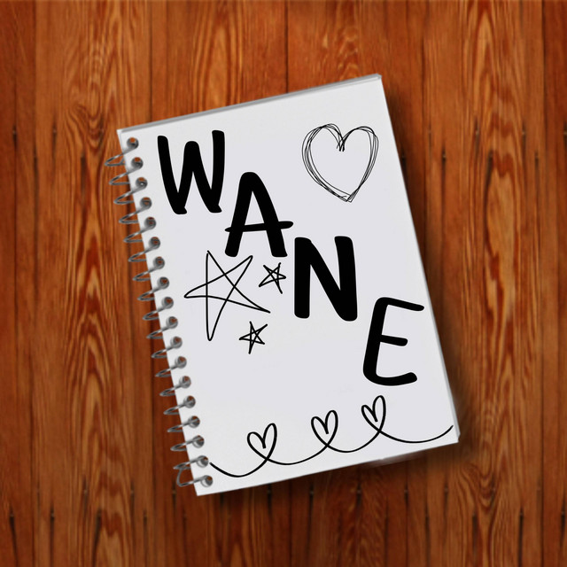 Wane cover art