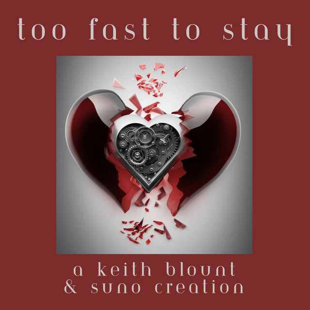 Too Fast to Stay