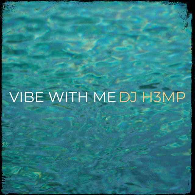 Vibe With Me - Single by DJ H3MP | Spotify