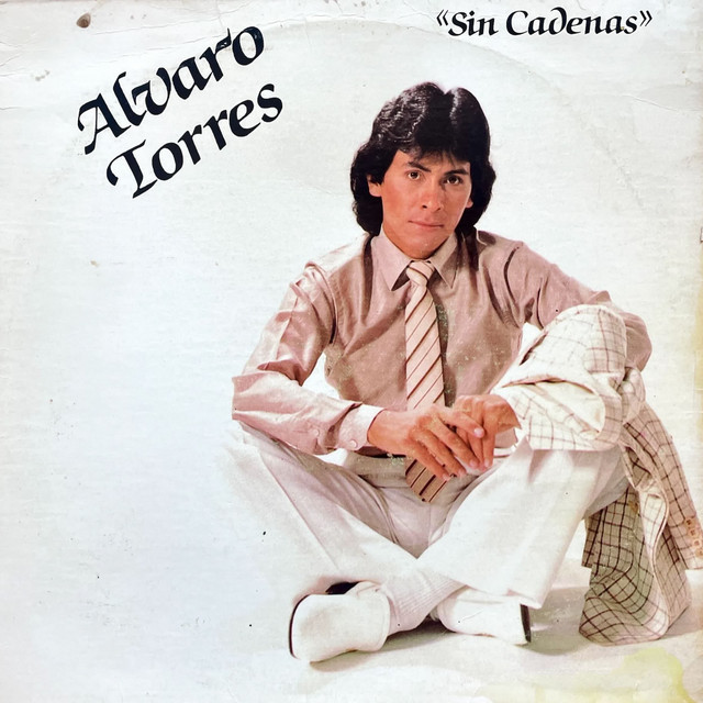 Sin Cadenas cover art