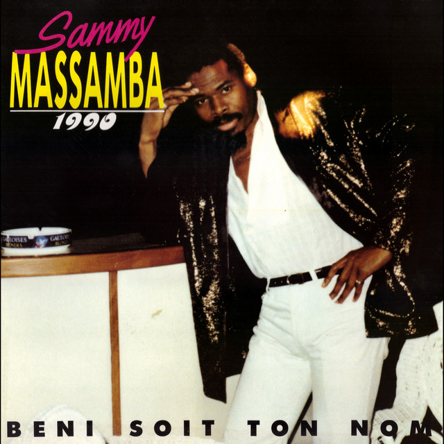 1990 - Beni Soit Ton Nom cover art