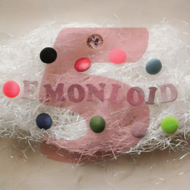 emonloid5 cover art