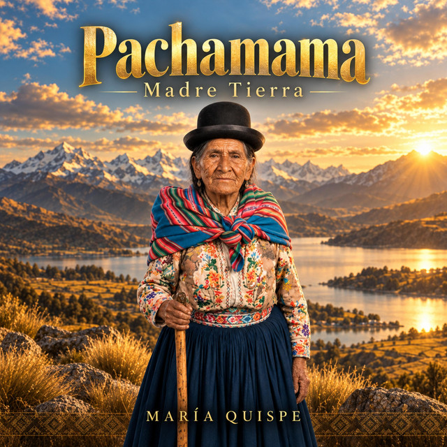 Pachamama (Madre Tierra)
