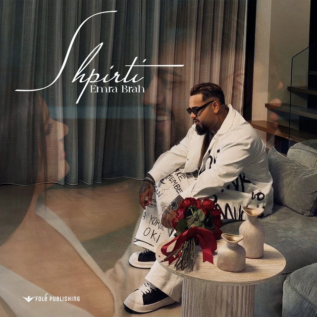 Shpirti album image