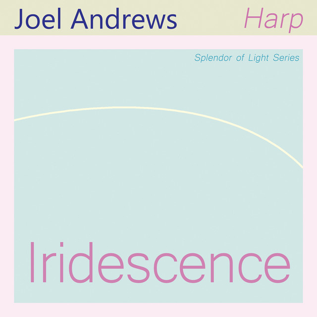 Iridescence cover