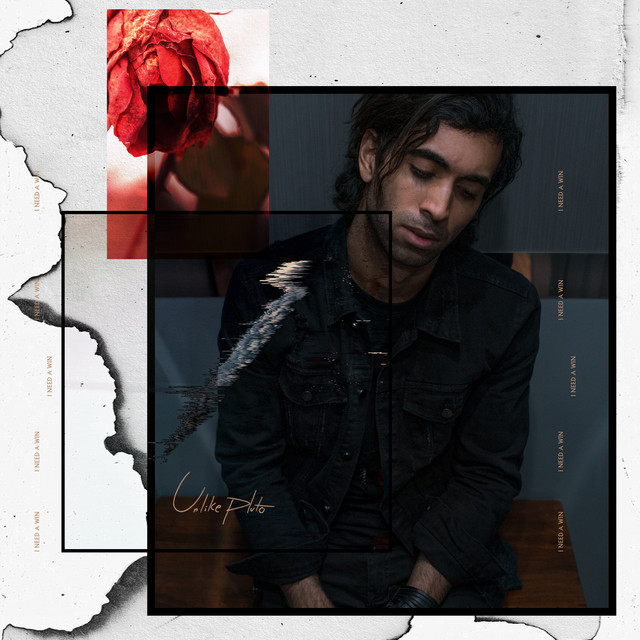 I Need A Win cover art