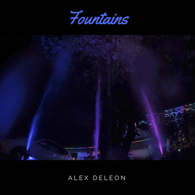 Fountains