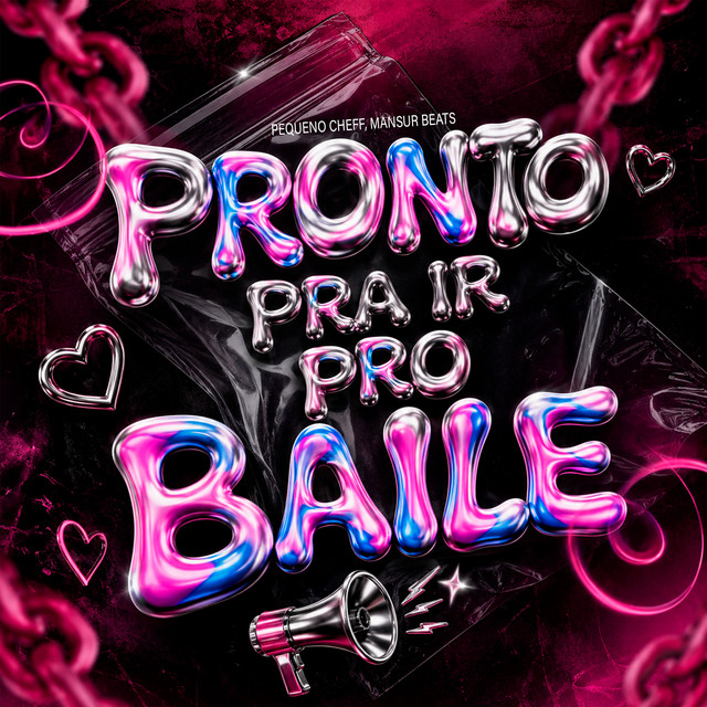 Pronto pra Ir pro Baile