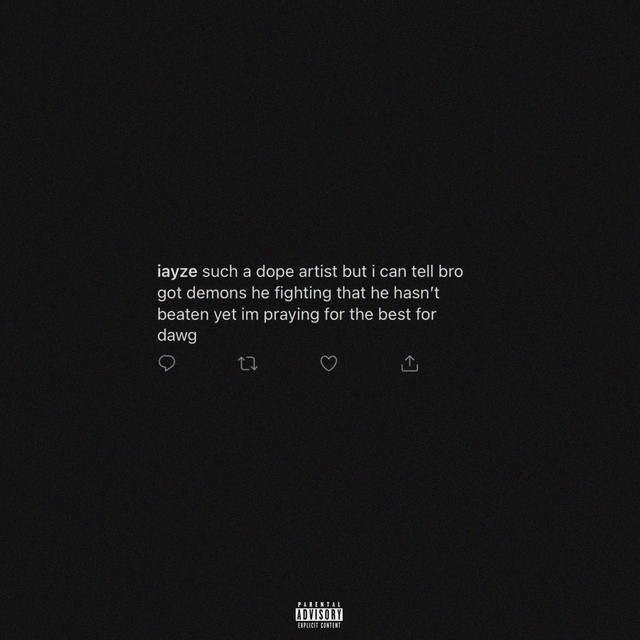 Demons cover art