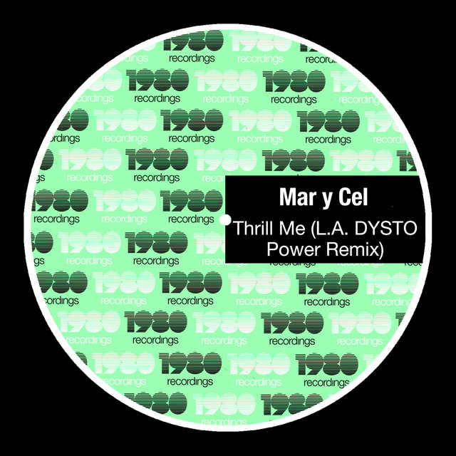 Thrill Me - L.A. DYSTO Power Remix
