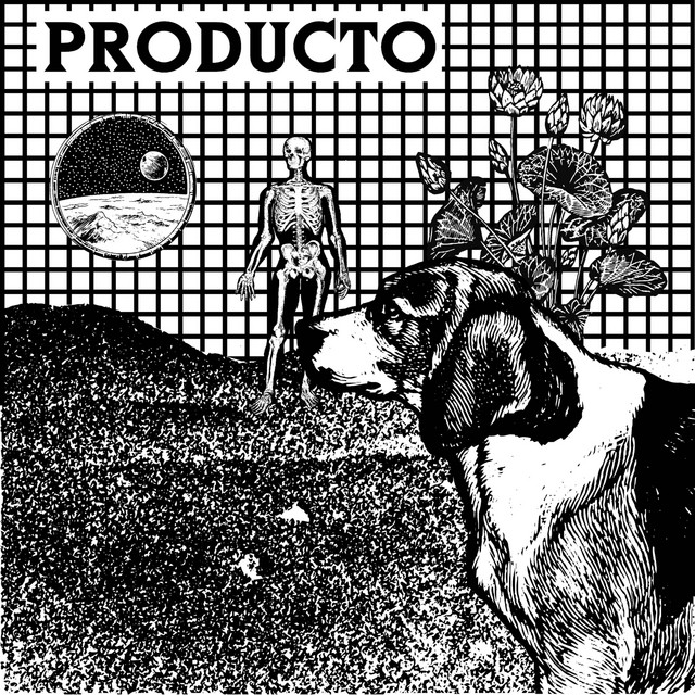 001 cover art