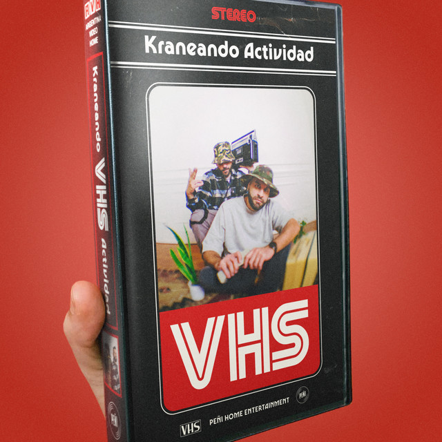 VHS