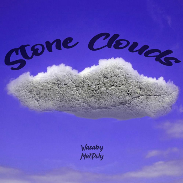 Stone Clouds