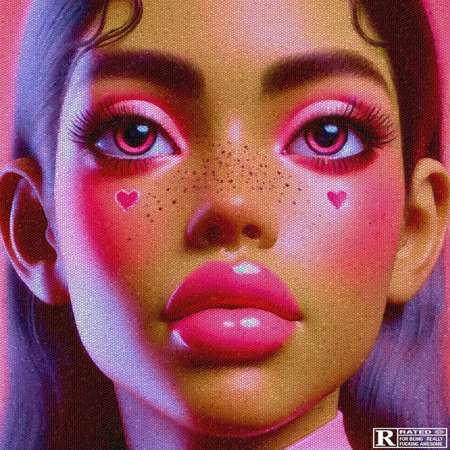 Radiosa cover art