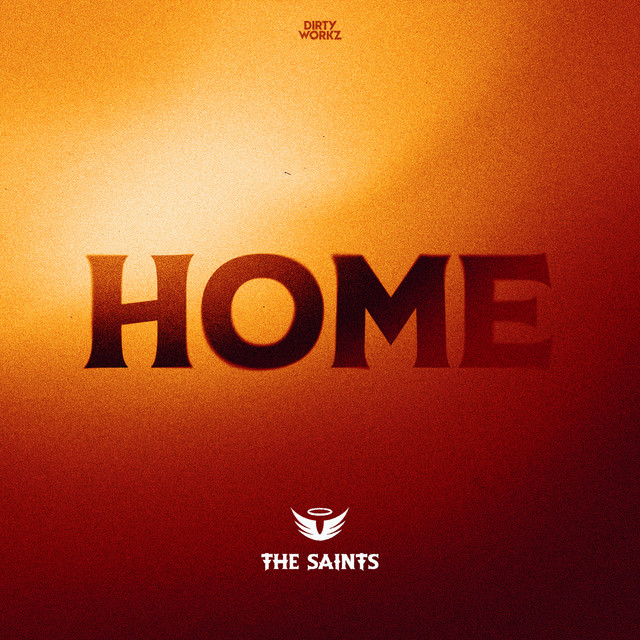 Home cover art