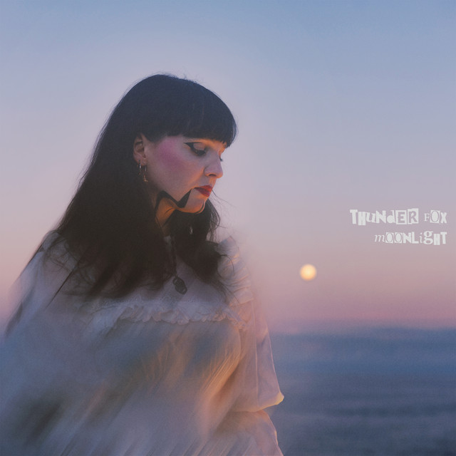 Moonlight cover art