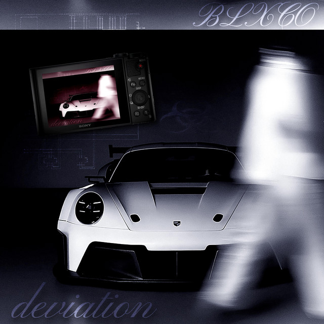 deviation cover art