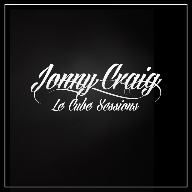 The Le Cube Sessions cover art