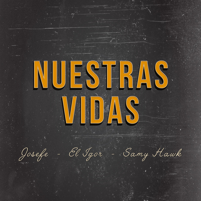Nuestra Vidas