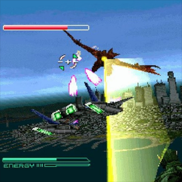 had enough cover art