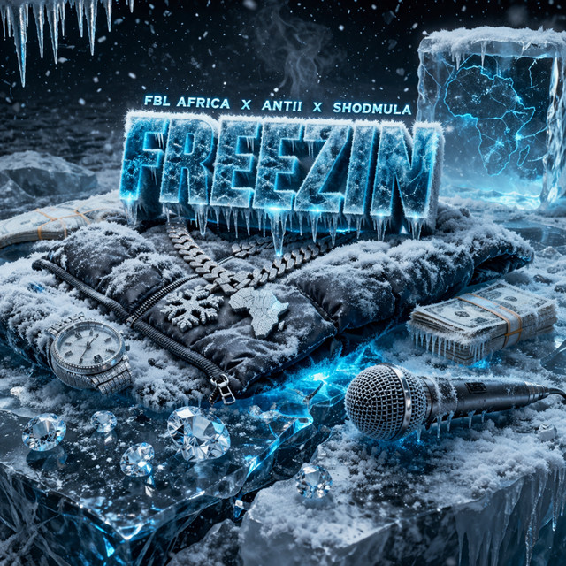 FREEZIN