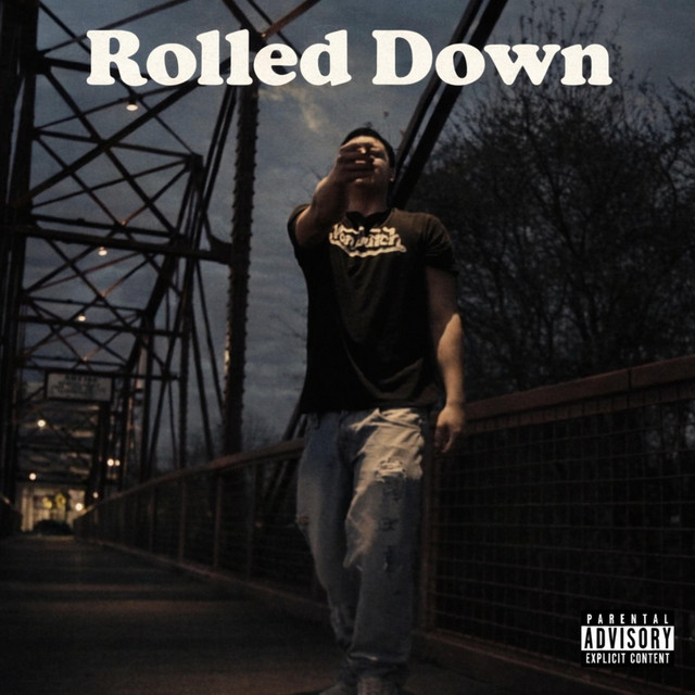 Rolled Down