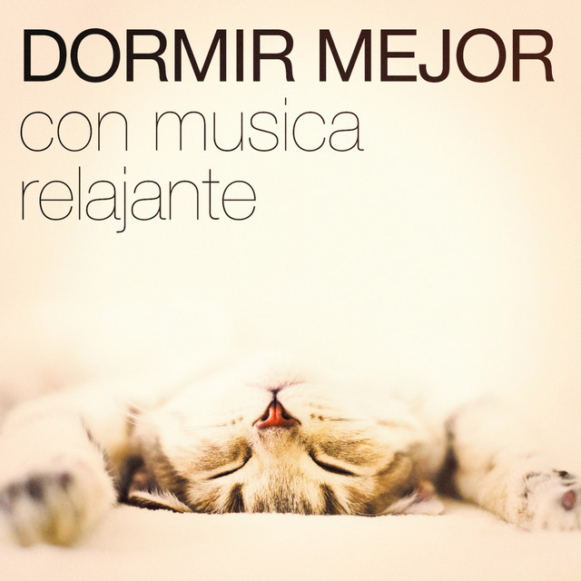 Dormir Mejor Con Música Relajante cover art