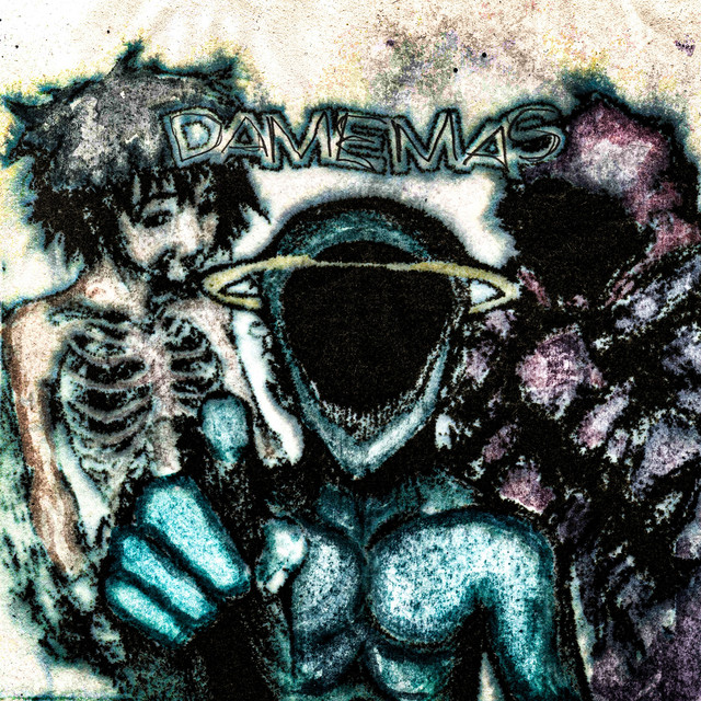 undefined album image
