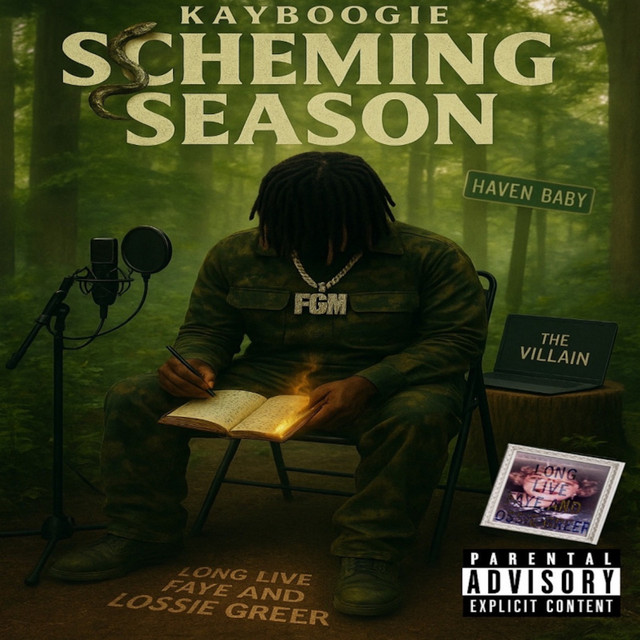 undefined album image