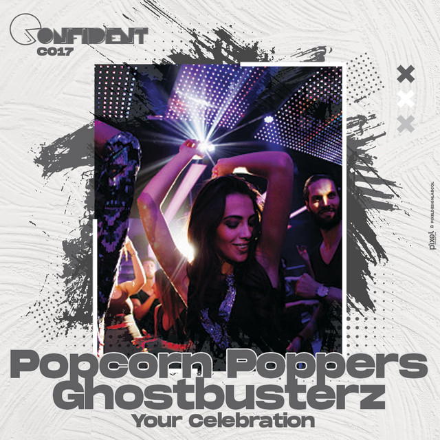 Your Celebration album art