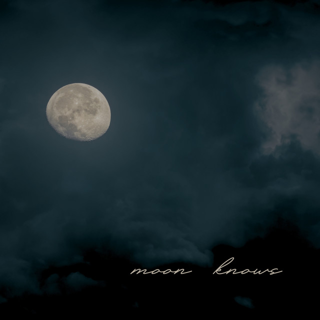 moon knows
