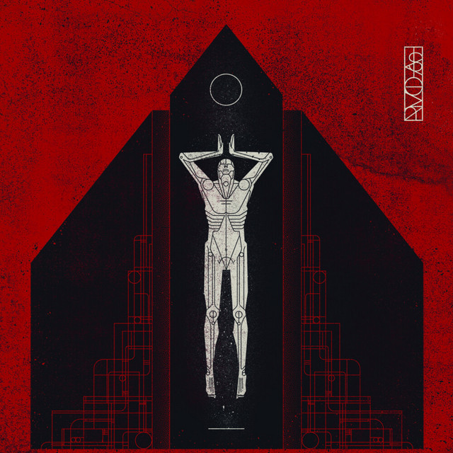Pastorale cover art