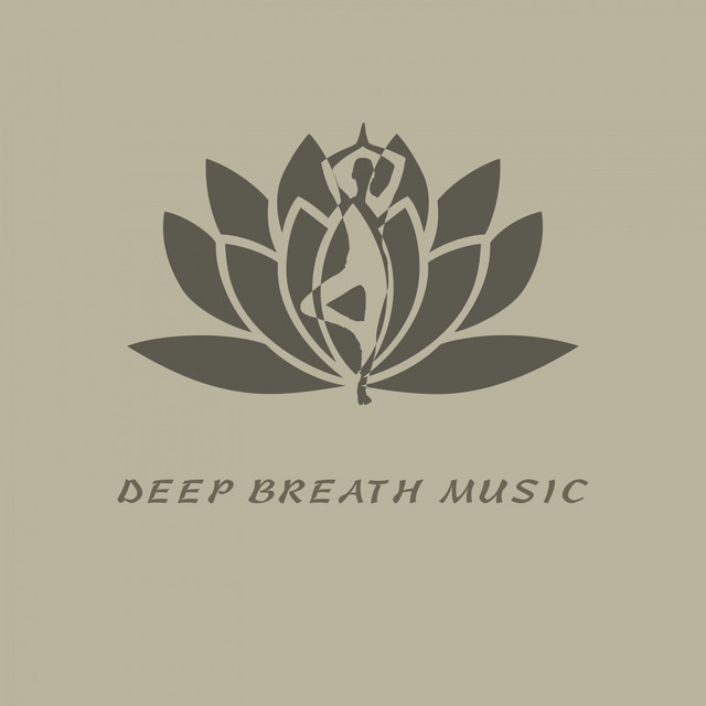 Deep Breath Music cover art