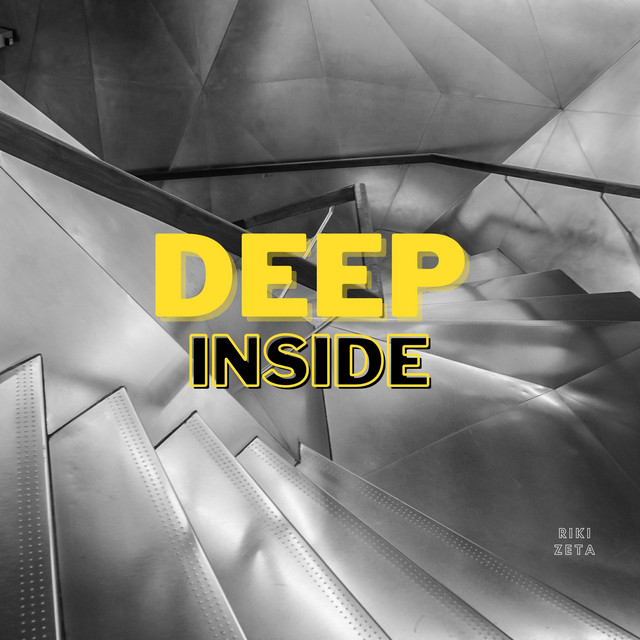 Deep Inside cover art