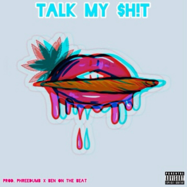 Talk my $h!t