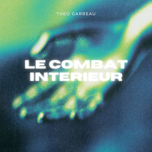 Theo Garreau