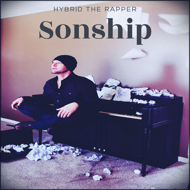 Sonship cover art