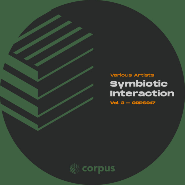 Symbiotic Interaction, Vol. 3 cover art