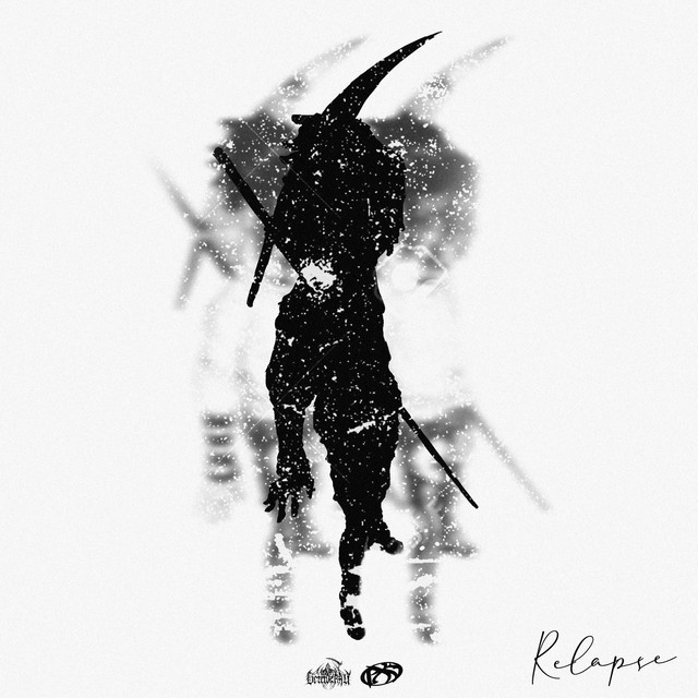 Relapse cover art