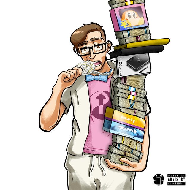 Bite Blizzard cover art