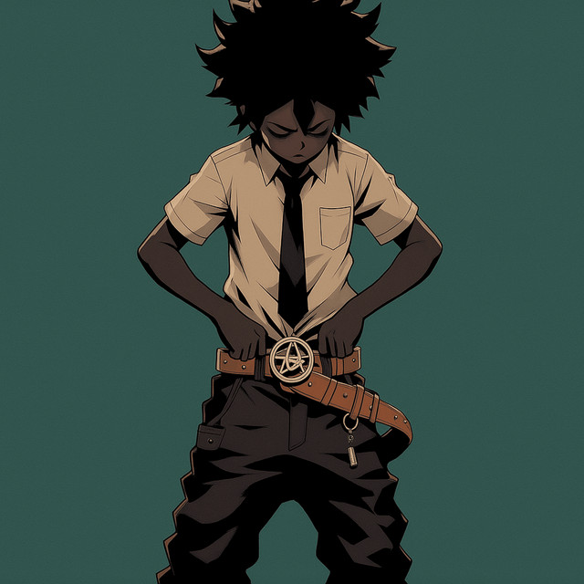 Better Person cover art