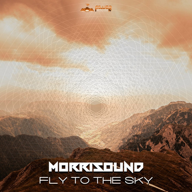 Fly to the Sky cover art