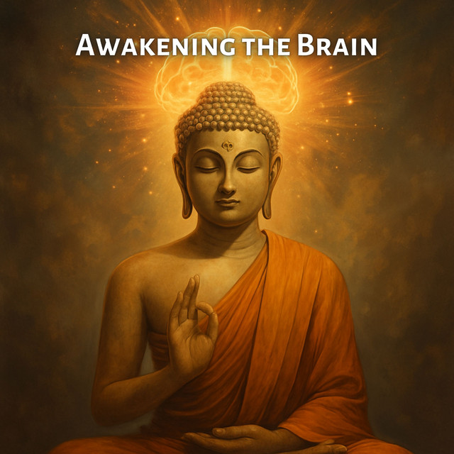 Awakening the Brain with Buddhist Tones for Conscious Expansion